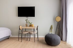 Limehome Münster Von-Steuben-Str.