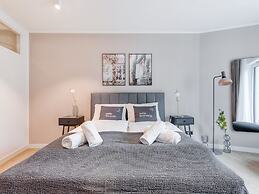 Limehome Münster Von-Steuben-Str.