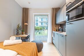 Limehome Münster Von-Steuben-Str.