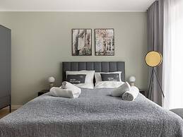 Limehome Münster Von-Steuben-Str.