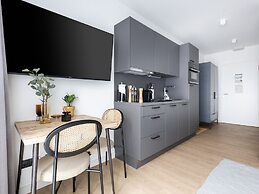 Limehome Münster Von-Steuben-Str.