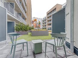 Limehome Münster Von-Steuben-Str.