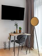 Limehome Münster Von-Steuben-Str.
