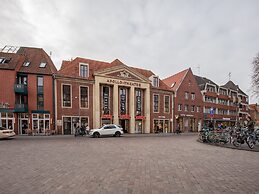 Limehome Münster Von-Steuben-Str.