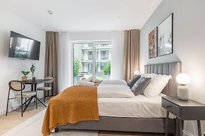 Limehome Münster Von-Steuben-Str.