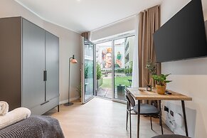 Limehome Münster Von-Steuben-Str.