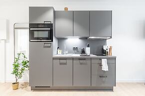 Limehome Münster Von-Steuben-Str.