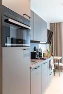 Limehome Münster Von-Steuben-Str.