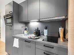 Limehome Münster Von-Steuben-Str.
