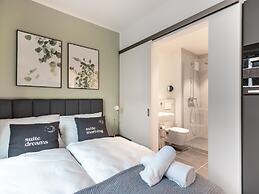 Limehome Münster Von-Steuben-Str.