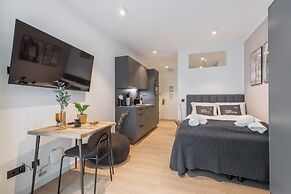 Limehome Münster Von-Steuben-Str.