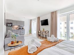 Limehome Münster Von-Steuben-Str.