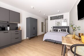 Limehome Münster Von-Steuben-Str.