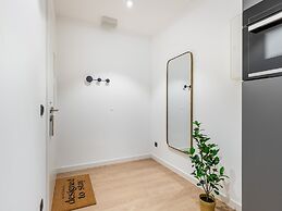 Limehome Münster Von-Steuben-Str.