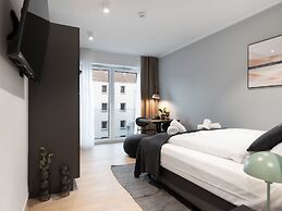 Limehome Münster Von-Steuben-Str.