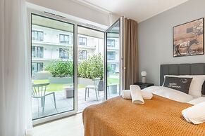 Limehome Münster Von-Steuben-Str.