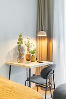 Limehome Münster Von-Steuben-Str.