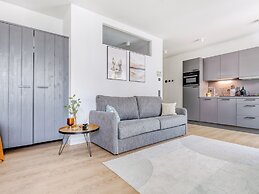 Limehome Münster Von-Steuben-Str.
