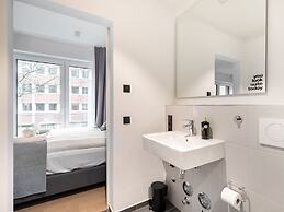 Limehome Münster Von-Steuben-Str.