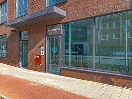 Limehome Münster Von-Steuben-Str.