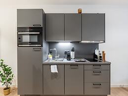 Limehome Münster Von-Steuben-Str.