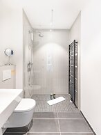 Limehome Münster Von-Steuben-Str.