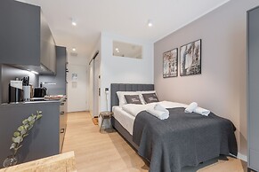 Limehome Münster Von-Steuben-Str.