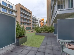 Limehome Münster Von-Steuben-Str.