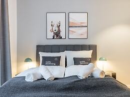 Limehome Münster Von-Steuben-Str.