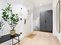Limehome Münster Von-Steuben-Str.