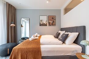 Limehome Münster Von-Steuben-Str.