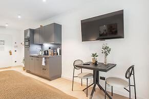 Limehome Münster Von-Steuben-Str.