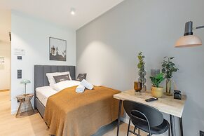 Limehome Münster Von-Steuben-Str.
