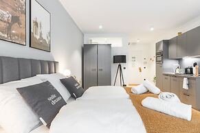 Limehome Münster Von-Steuben-Str.