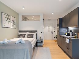 Limehome Münster Von-Steuben-Str.