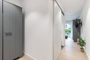 Limehome Münster Von-Steuben-Str.