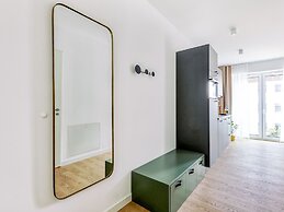 Limehome Münster Von-Steuben-Str.