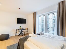 Limehome Münster Von-Steuben-Str.