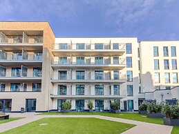 Limehome Münster Von-Steuben-Str.