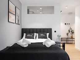 Limehome Münster Von-Steuben-Str.