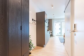 Limehome Münster Von-Steuben-Str.