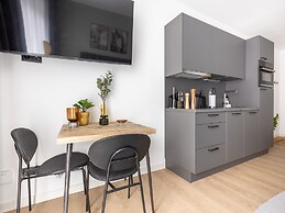 Limehome Münster Von-Steuben-Str.