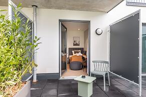 Limehome Münster Von-Steuben-Str.