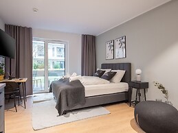 Limehome Münster Von-Steuben-Str.