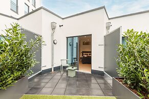 Limehome Münster Von-Steuben-Str.