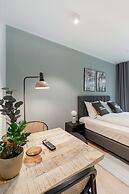 Limehome Münster Von-Steuben-Str.