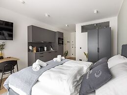 Limehome Münster Von-Steuben-Str.