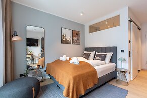 Limehome Münster Von-Steuben-Str.