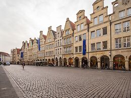 Limehome Münster Von-Steuben-Str.