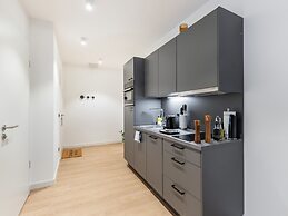 Limehome Münster Von-Steuben-Str.
